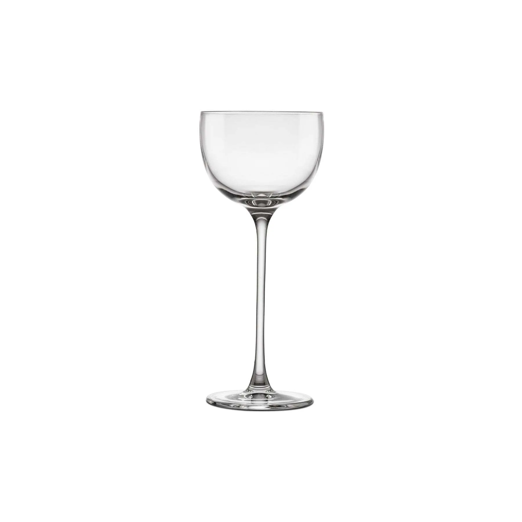 Savage Pony Glasses (Nude)