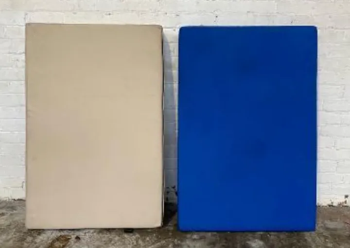 Palette Cushions