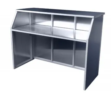 Bar (Silver)