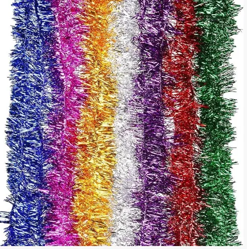 Various Tinsel