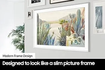 Samsung Frame 55" TV