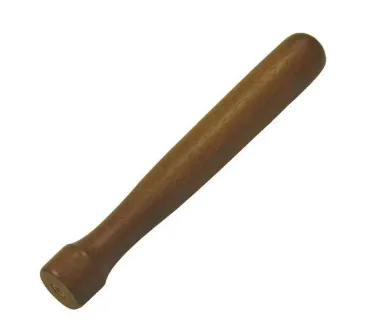 Muddler (Wood)