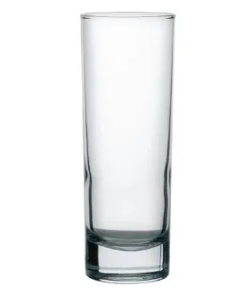 Hiballs (Shorter)