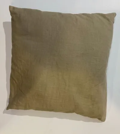 Dark Beige Cushions