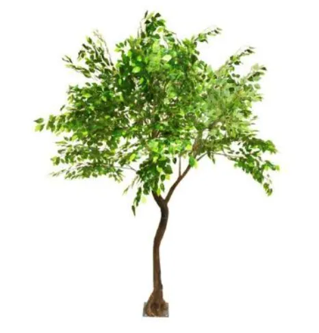 Large Artificial Tree