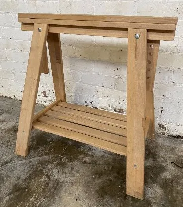 IKEA Trestle Legs