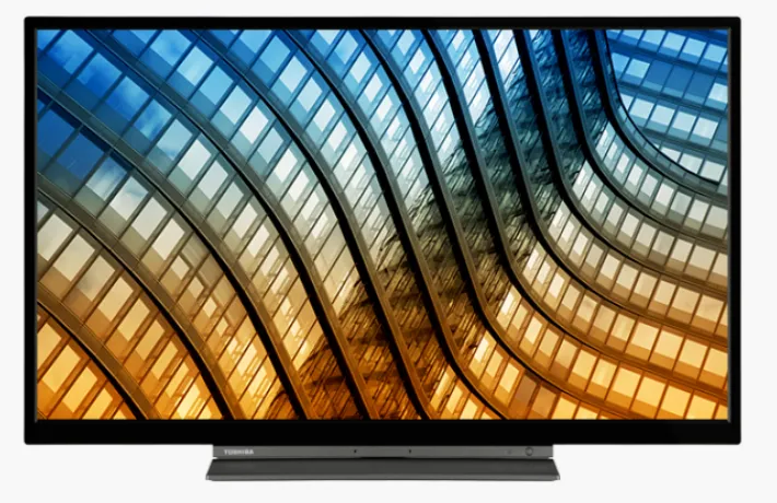 Toshiba 32" TV