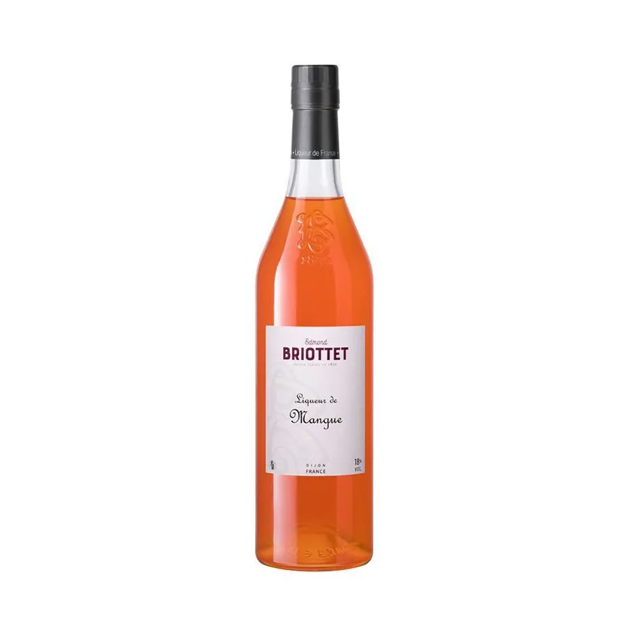 Briottet Mangue