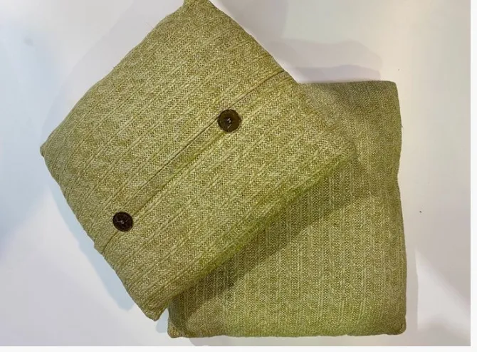 Rattan Cushions