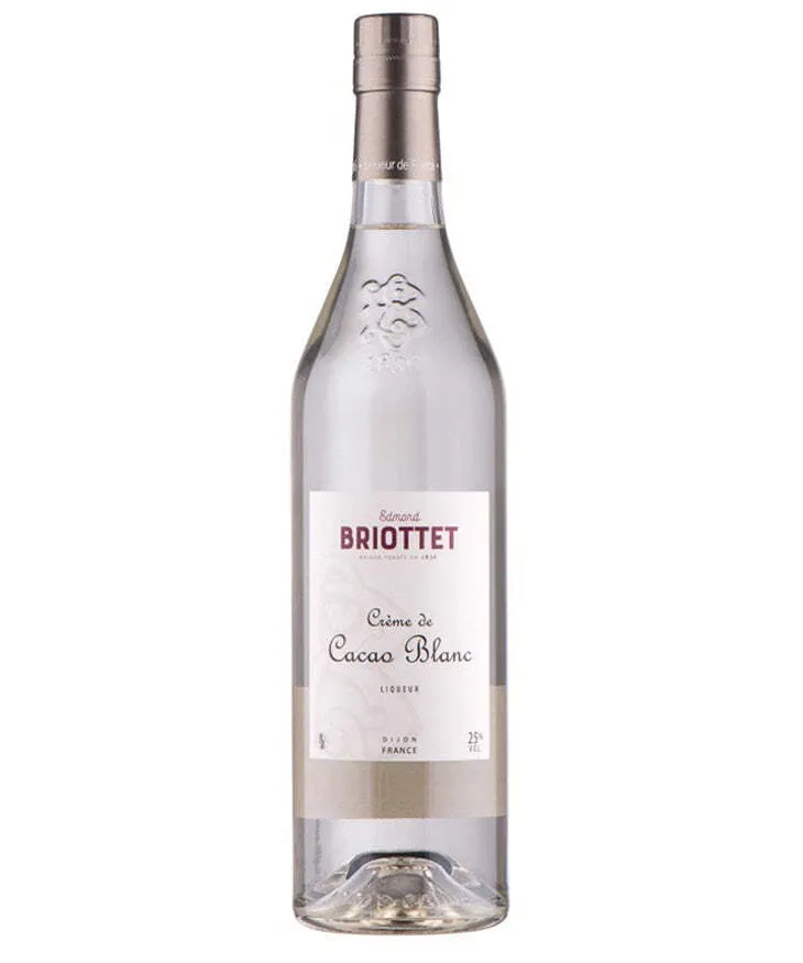 Briottet Cacao