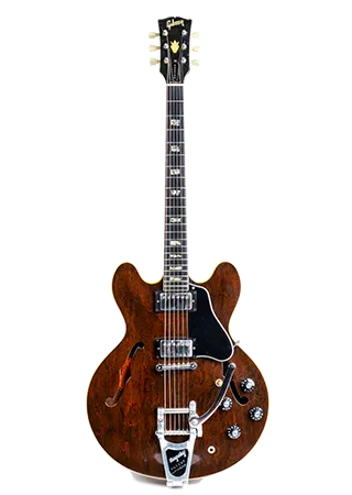 1979 Gibson 335 w/ Bigsby (vintage)