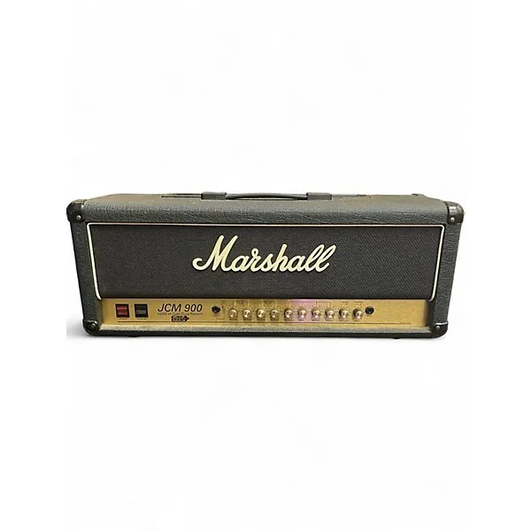 Marshall JCM900 100W Tube Guitar Amp Head
