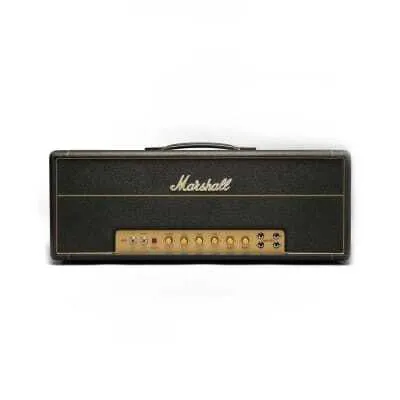 Marshall 1959 Handwired 100-watt Amplifier Head