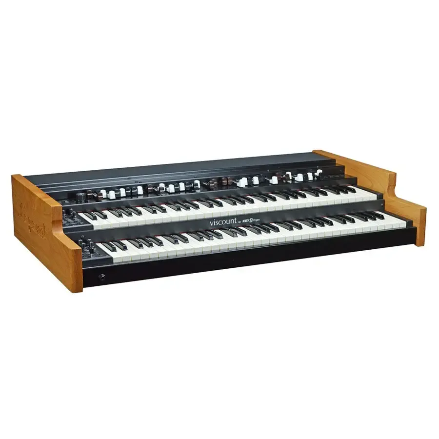 Viscount Legend Live Organ