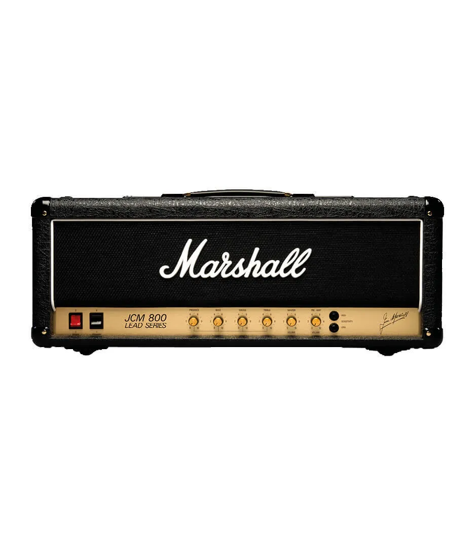 Marshall JCM800 2203X 100-watt Amplifier Head