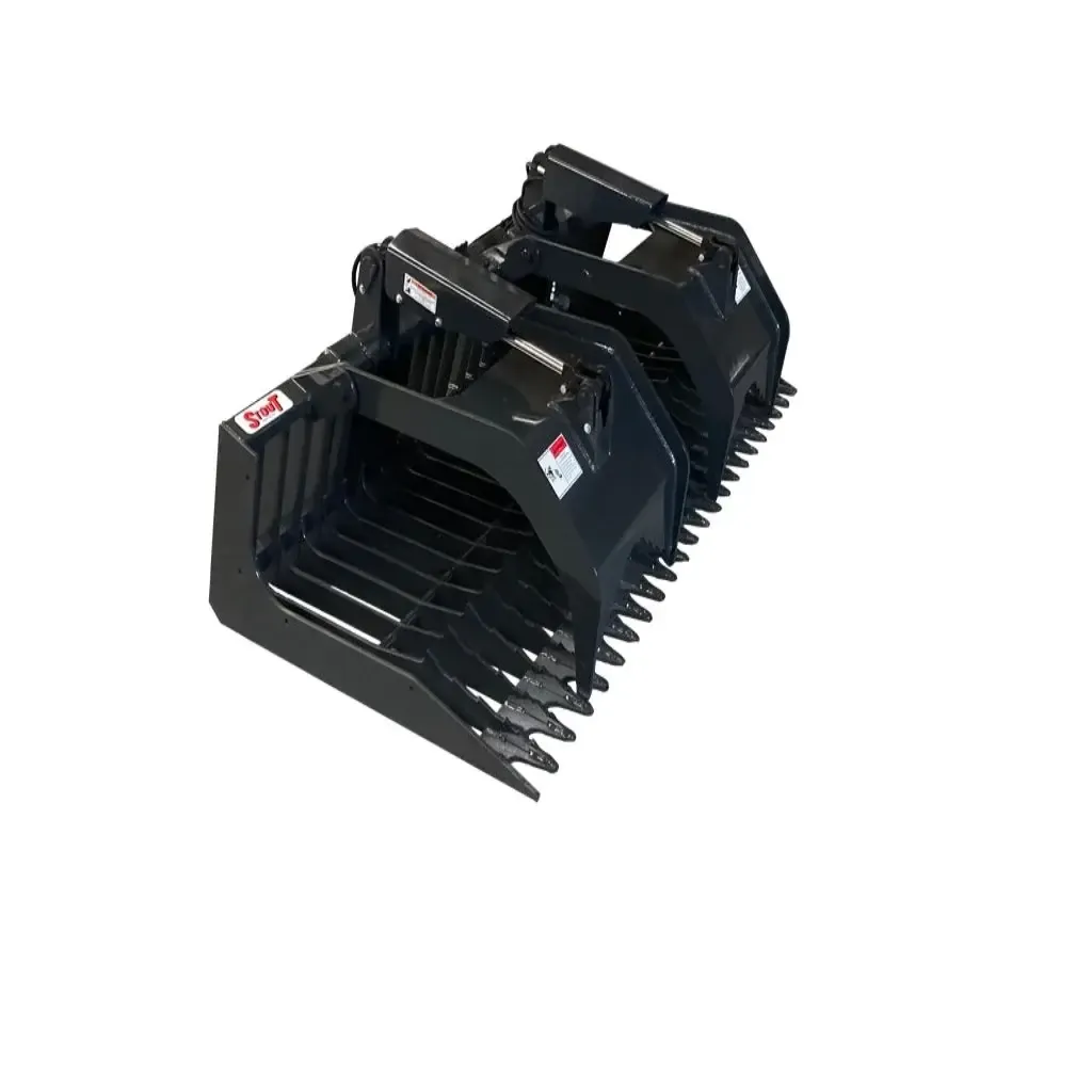 Stout Rock Grapple 69-3B