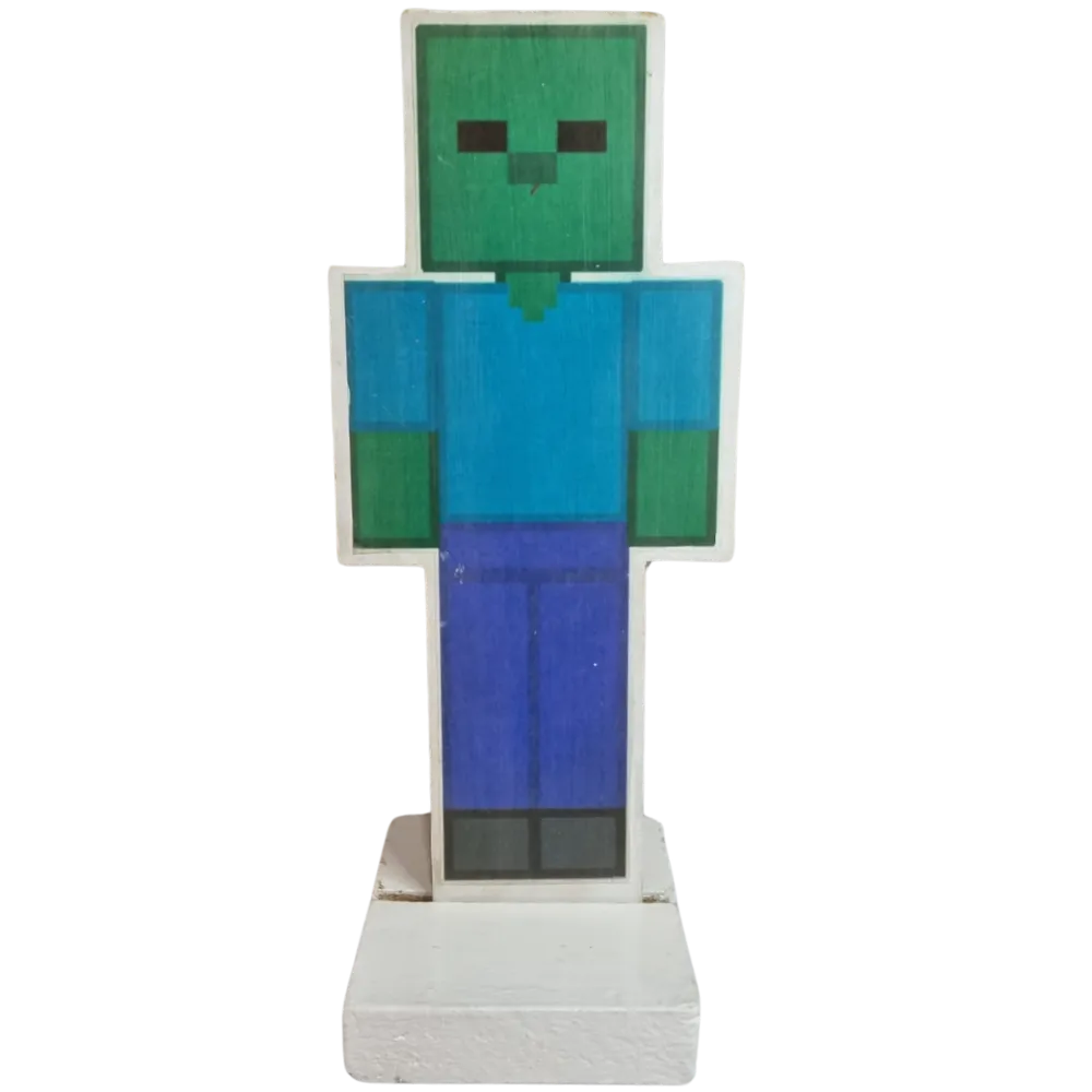 S369 Minecraft