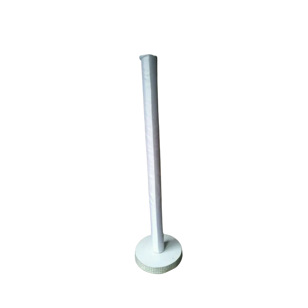 S459 Balloon Pillars - Socks - White