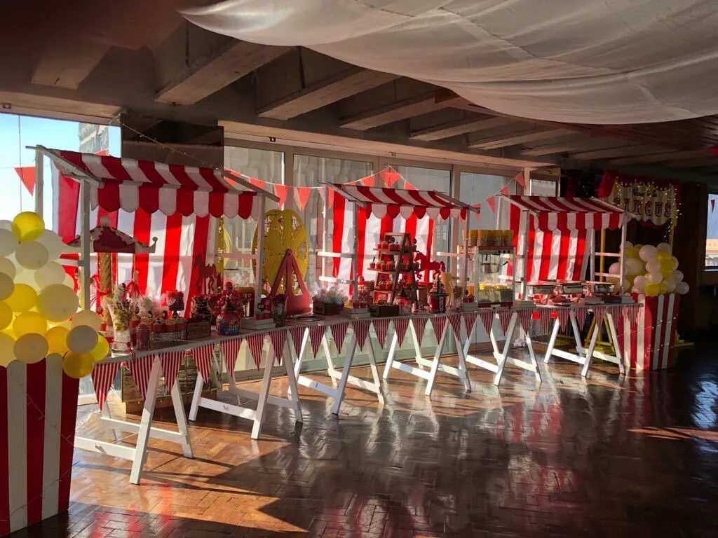 Carnival - Package 