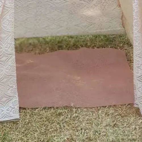 S1459 Mesh Carpet