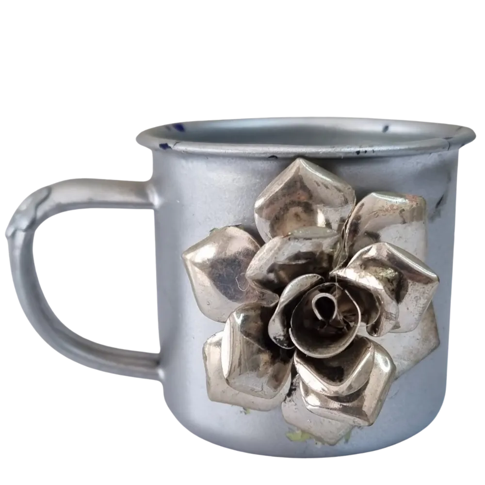 S290 Rose Cups