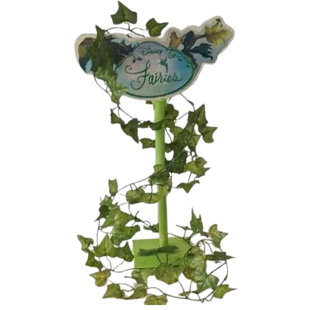 S696 Fairy stands