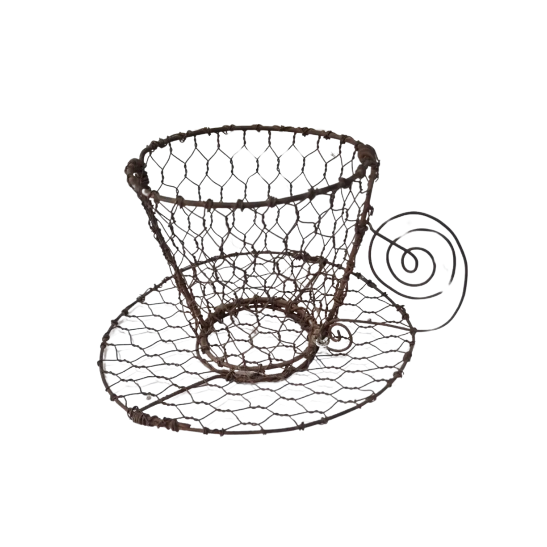 S32 Wire Cup