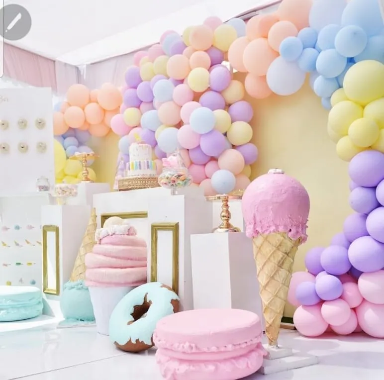 Candyland - Package 