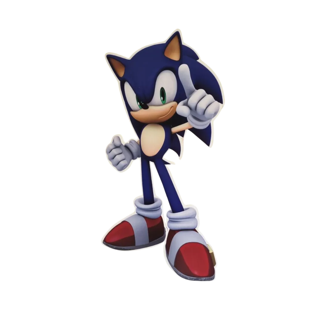 S1771 Sonic