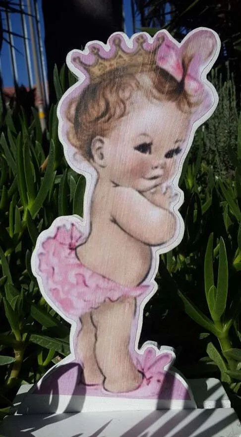 S1192 Baby Princess