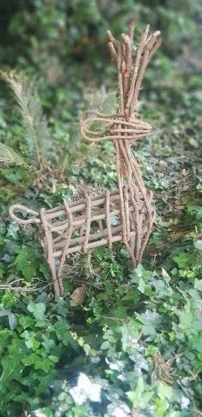 LS07 Reindeer