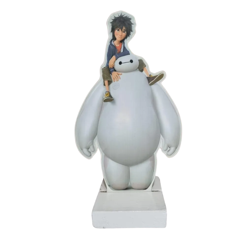 S151 Big Hero 6