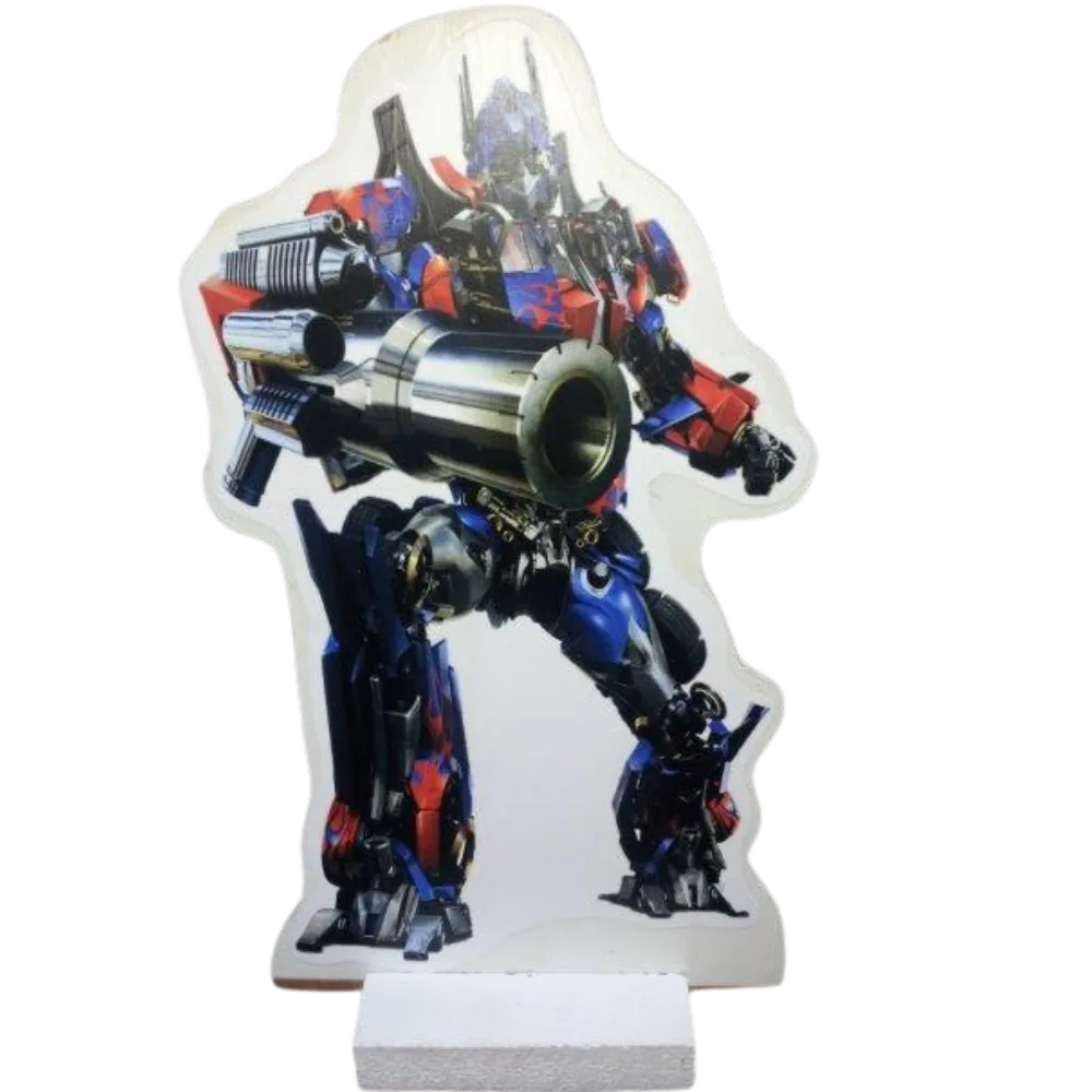 S642 Transformers