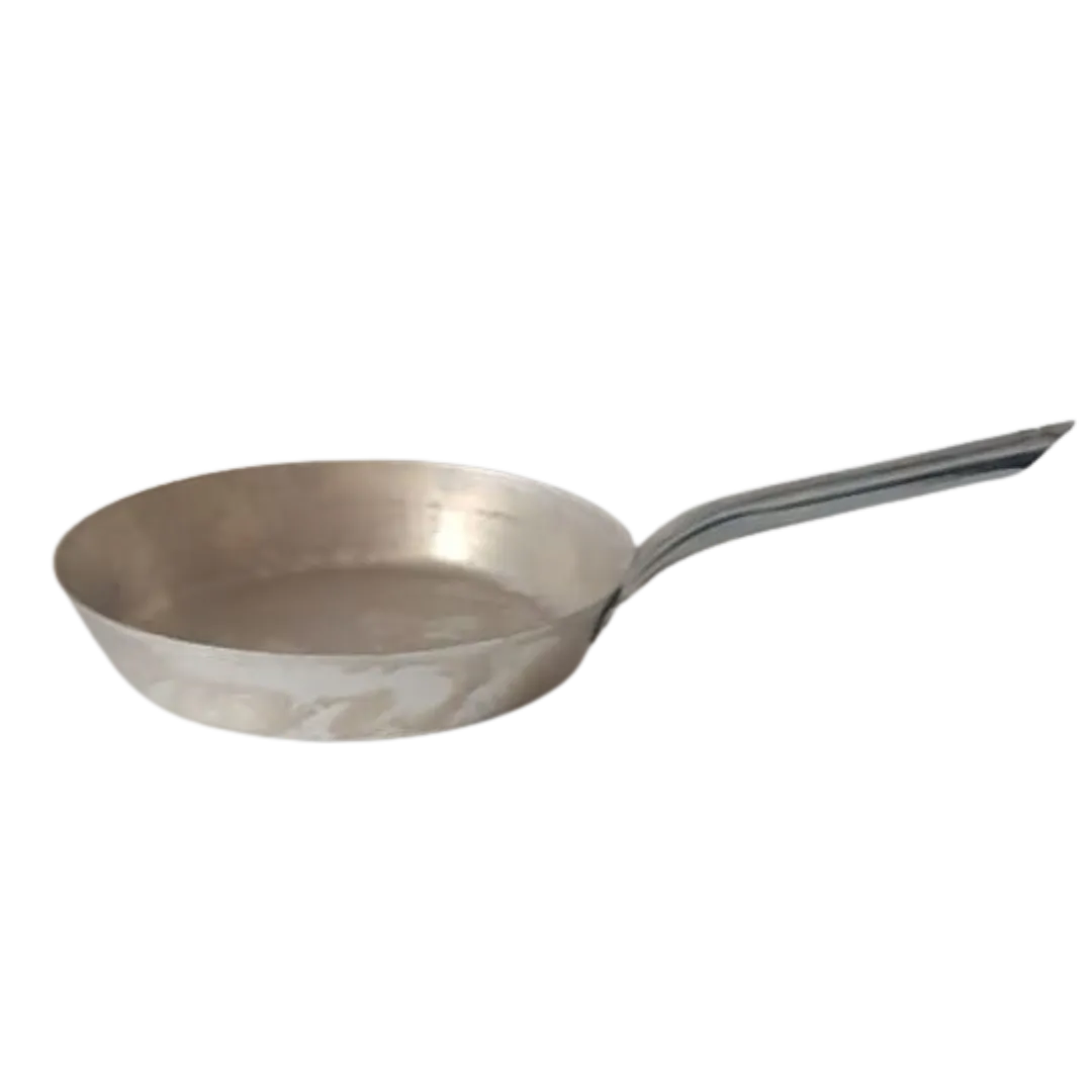 S888 24cm Aluminium Pan