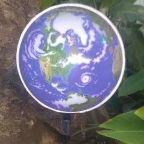 S1052 Earth