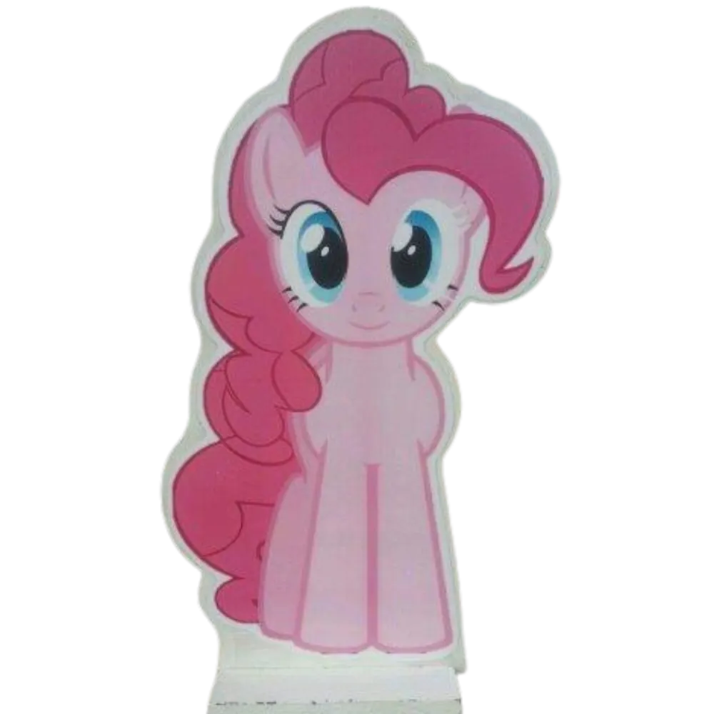S565 Pony