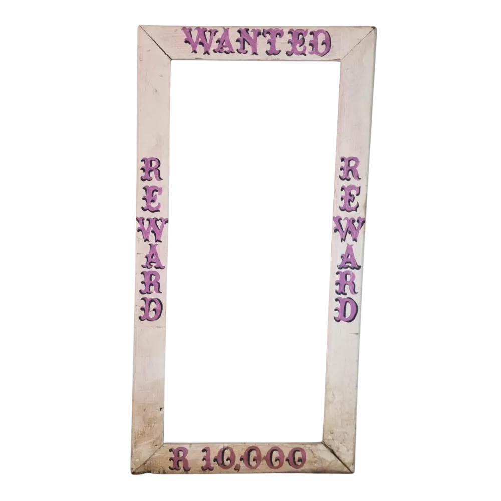S326 Photo Frame