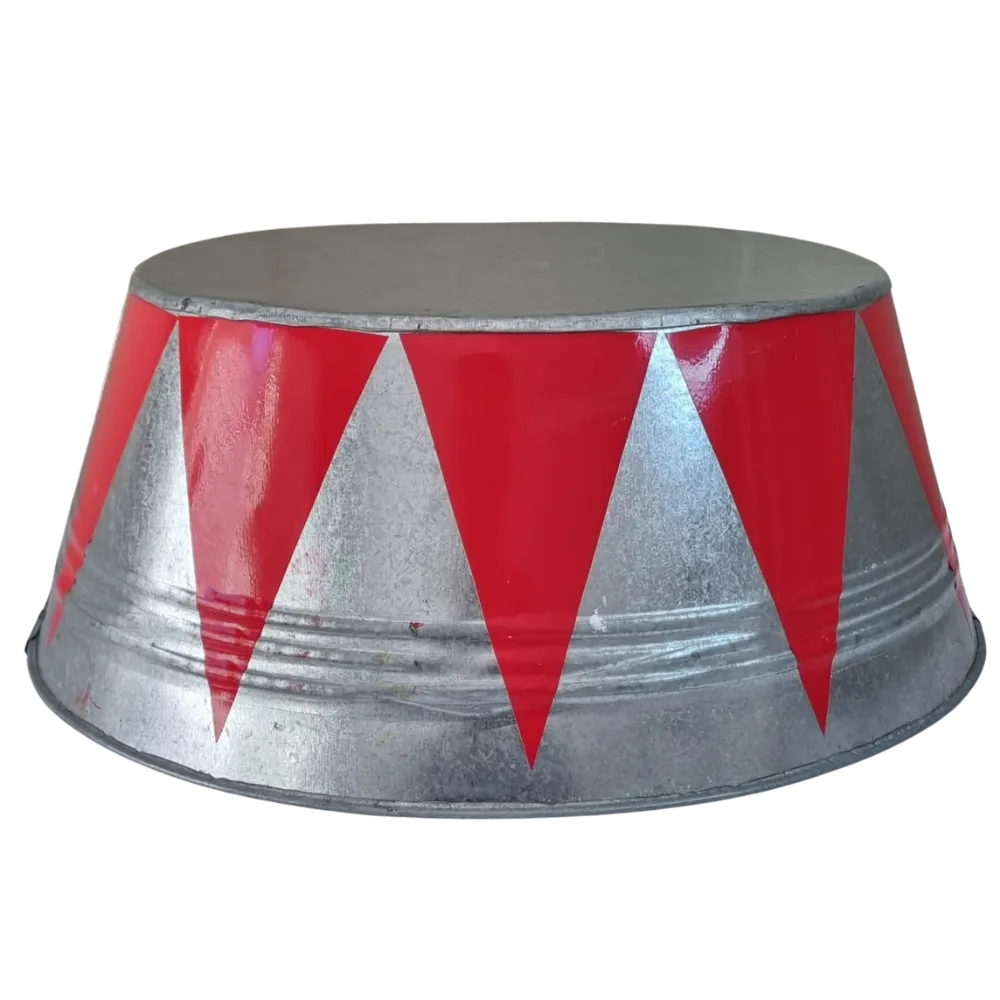 S1605 Carnival Podium