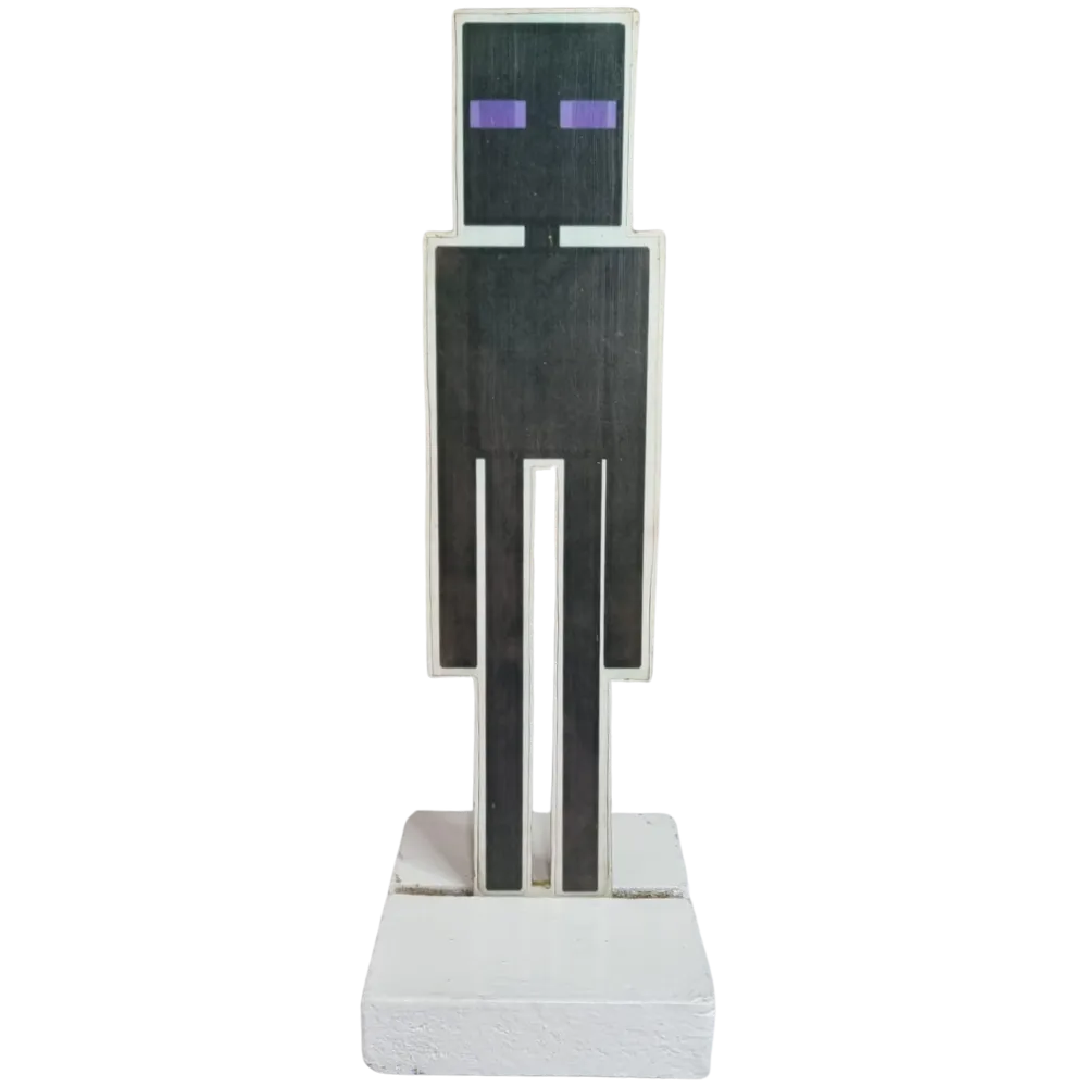 S370 Minecraft
