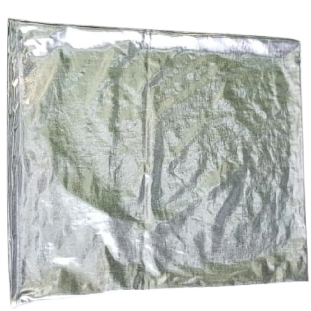 S1464 Scatter Cushion - Pillowcase Silver