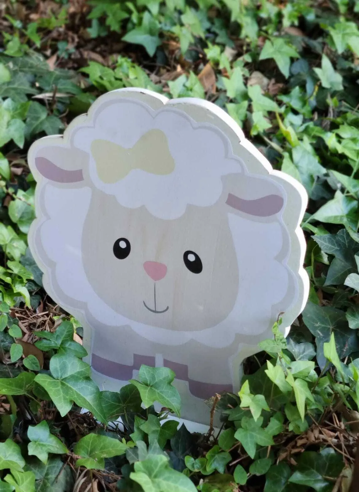 S1894 Sheep 40cm High