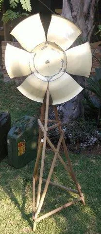 S751 Big Windmill