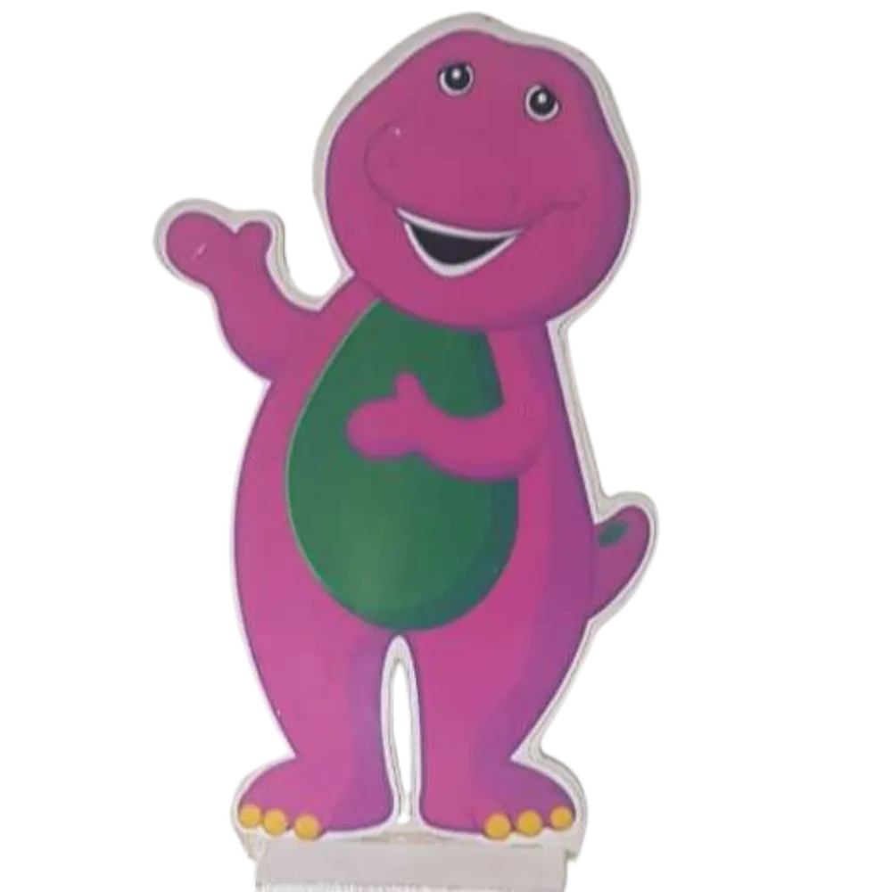 S484 Barney