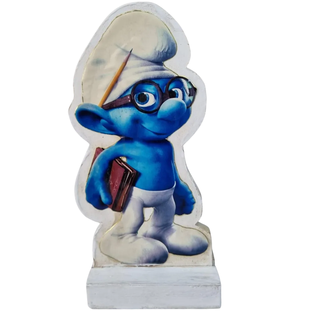 S394 Smurf