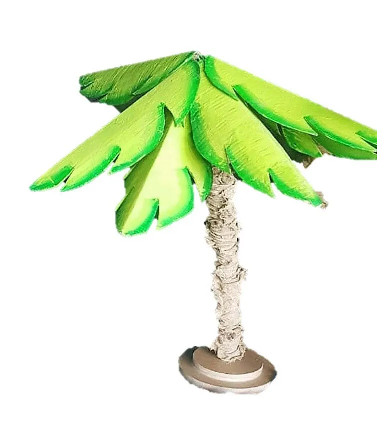 S1150 Palm Tree