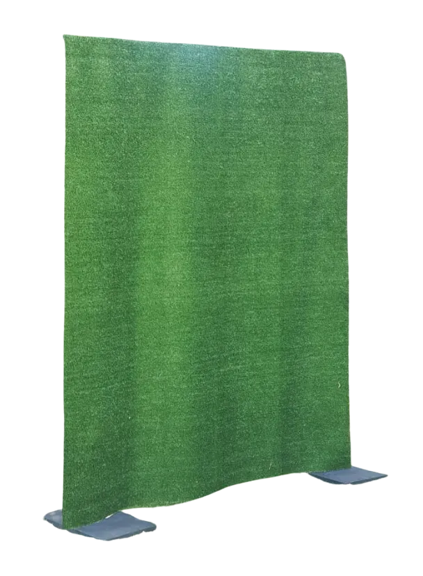 S1334 Grass / Turf Backdrop