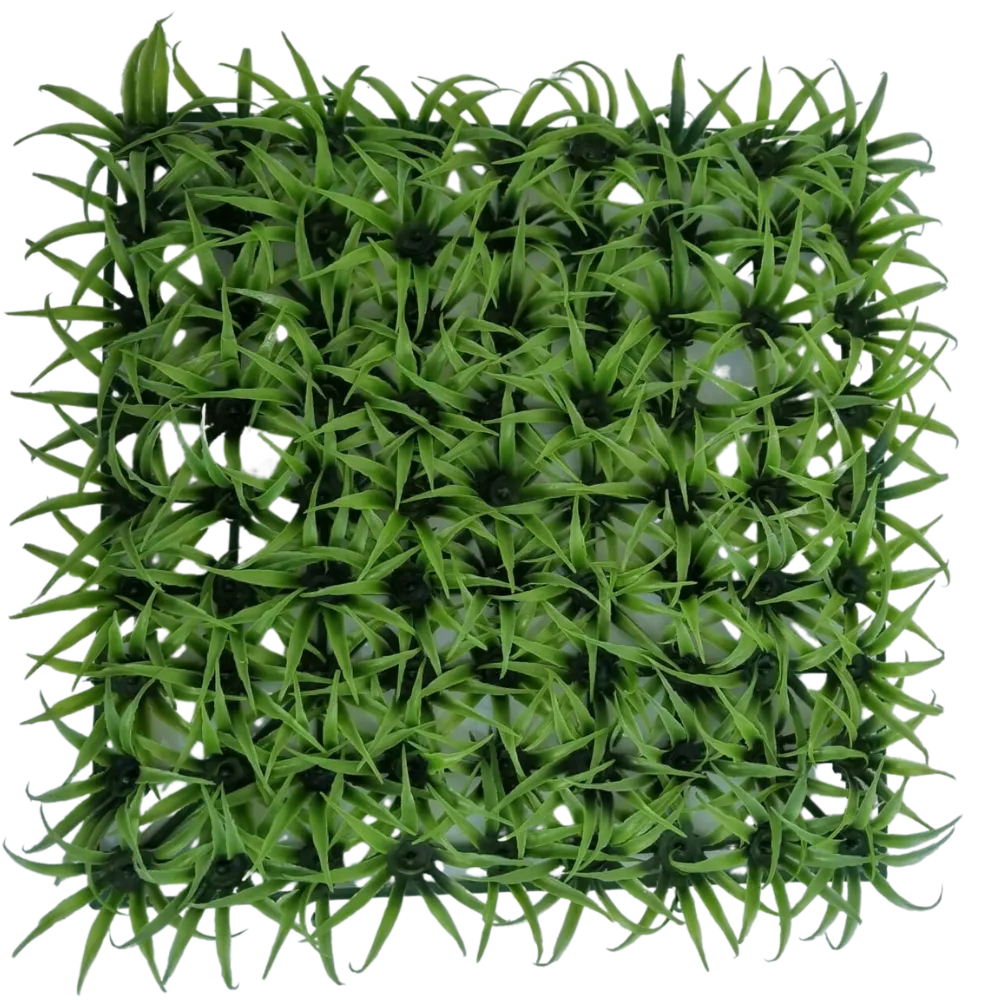S92 Grass squares