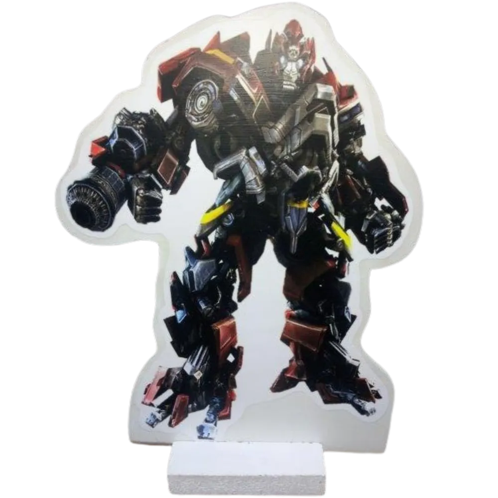 S640 Transformers