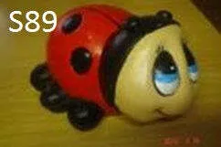 S89 Ladybug