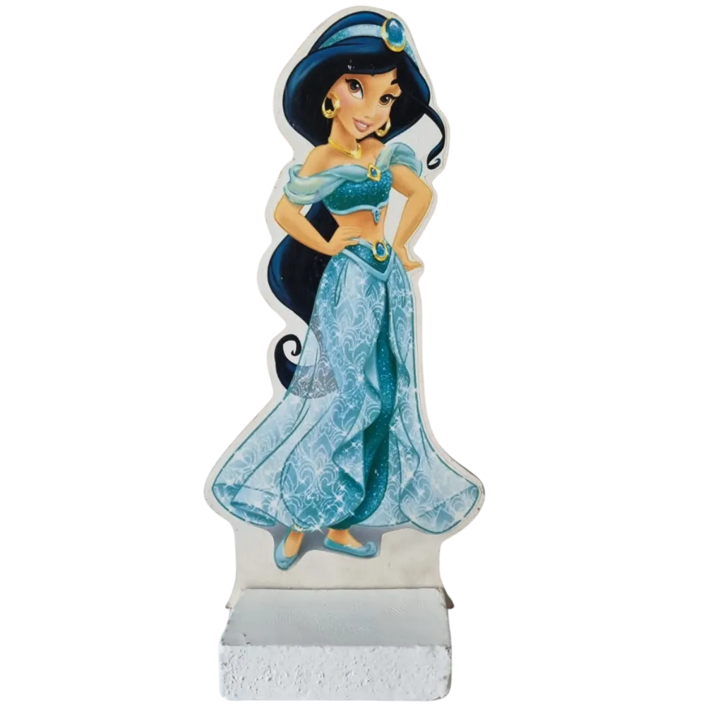 S1182 Aladdin